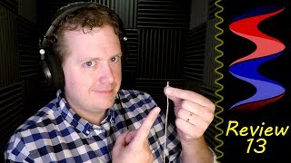 Video thumbnail for DPA's d:screet 6060 - The New Superhero mic. Sound Speeds! by Sound Speeds