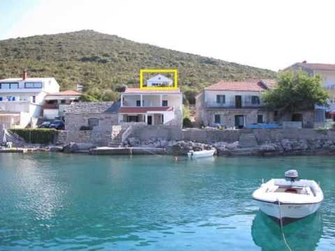 Apartments Marko - Gdinj - Croatia