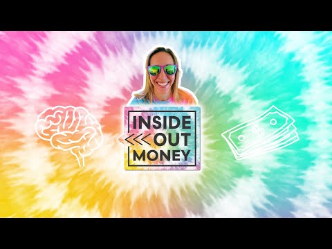 038. The inside job of improving your finances