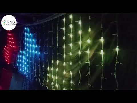 Pixel LED Lights