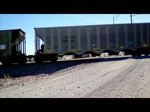 As I was on my way out i spotted a CSX train but my luck ran out as it was time to go, we saw a coal