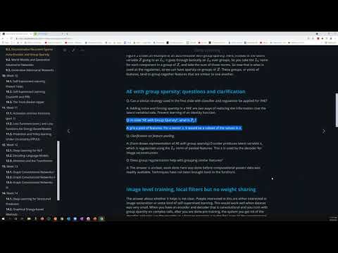 DEEP LEARNING with PyTorch study group - 04/24/2021