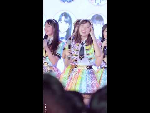 [4K] 180118 Pupe Fancam - HBD Cut - BNK48 @ Thailand Tourism Festival 2018, Lumpini Park