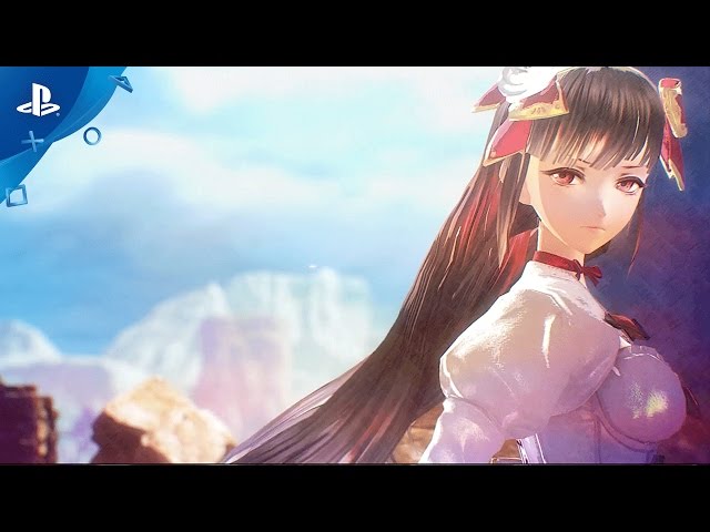 Valkyria Revolution