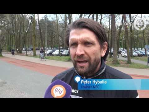 GLD VANDAAG 18 april 2017