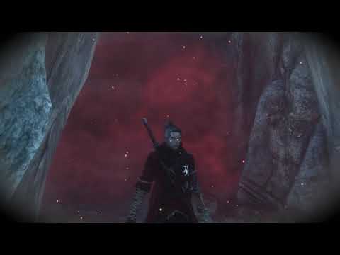 Sekiro: Shadows Die Twice GunFort Stealth Rampage | No HUD | 1440p60fps