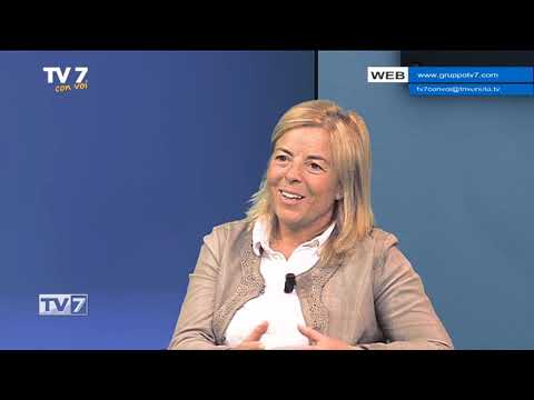 Tv7 con Voi del 21/5/2019 - Laghi e montagne pronti per l'estate (3 di 3)