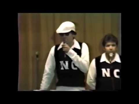 Neighbor's Complaint at UGHA with Bobsky's rap