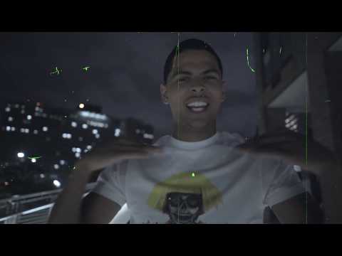 HUMBLE MARI X HUMBLE AL - LIU KANG SHOT BY SAGE ENGLISH