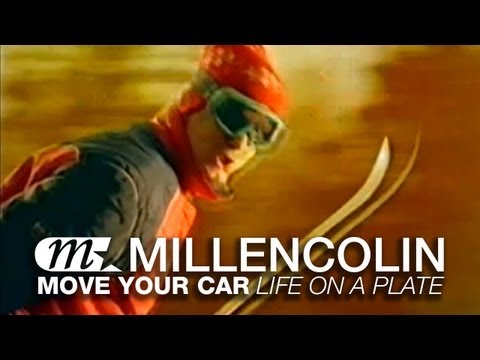 Video thumbnail for Move Your Car