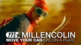 Move Your Car Music Video