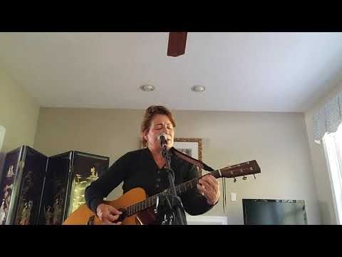 Shivers (Ed Sheeran Cover)