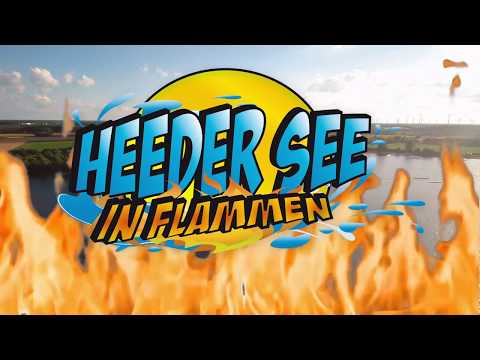 Heeder See in Flammen 2017 - Aftermovie (Offiziell)