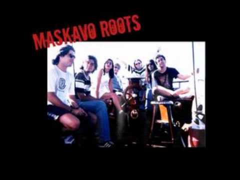 Maskavo Roots - Tempestade