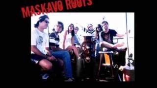 Maskavo Roots - Tempestade