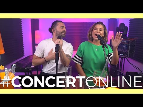 (CONCERT Online) cu MIKI - Cele mai frumoase momente din LIVE