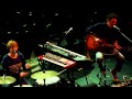 Yo La Tengo - Swing for Life @ Paradiso (1/10)
