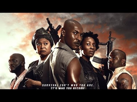 THE COVENANT SEASON 1 Ep 3