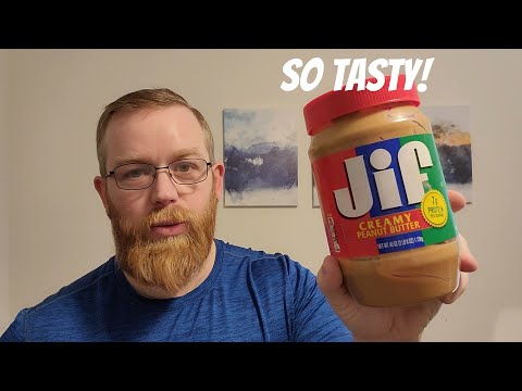 Watch This Before Buying JIF Peanut Butter!