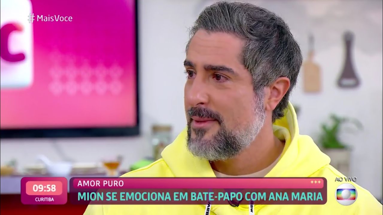 MAIS VOCÊ | PROGRAMA COMPLETO (21/10/2021)