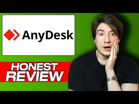 AnyDesk Honest Review: My Full User Experience with Remote Desktop Software