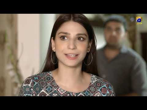 Shahrukh Ki Saaliyan - EP 18 - 29th September 2019 - HAR PAL GEO DRAMAS