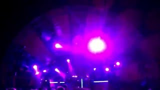 Tesla Boy - Thinking of You @ Live at Bee Camp 2014