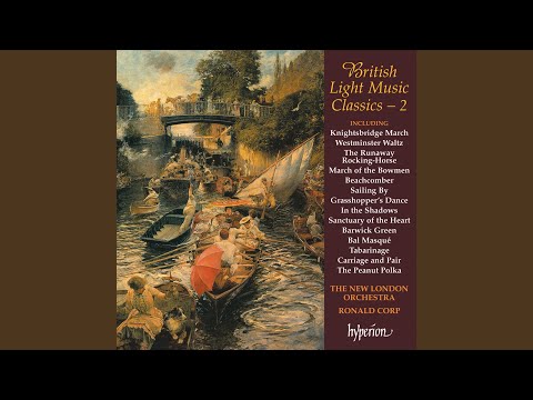 Coates: London Suite: III. Knightsbridge (March)