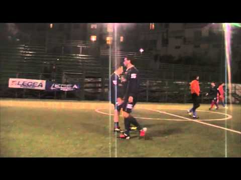 galacticos vs  drink team 6