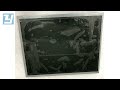 AA121XN11-CE-02  Mitsubishi  12.1 inch 1300cd/㎡ High Brightness lcd display screens