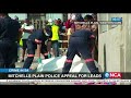 Mitchells Plain Police Appeal For Leads After Fatal Shooting