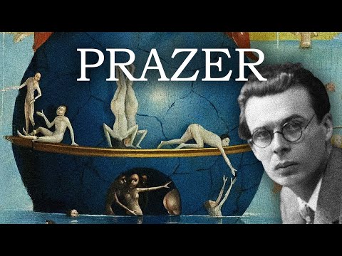 How Pleasure Is Used to Control You — Brave New World