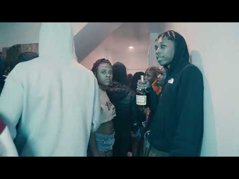 30 Deep Dlo - 30 Sleazy (Official Music Video)