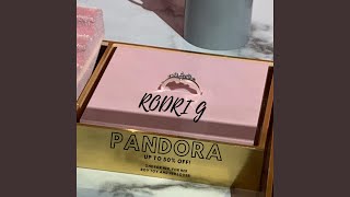 Pandora Music Video