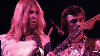 Allman Brothers Band - Win, Lose or Draw (live, Columbia, SC 01/24/1976)