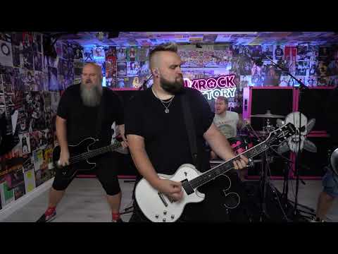 DuckTales (NES) - The Moon Theme (Punk Rock Factory cover)