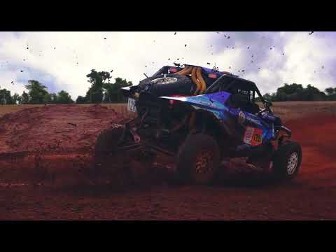 SERTOES SERIES SP  - Shakedown