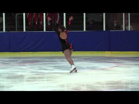 HSK-Cup 2012 - Nana Isabella Svane