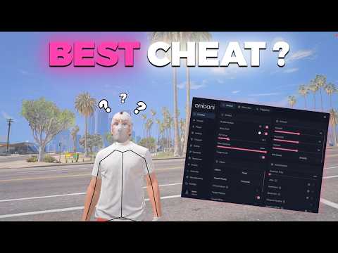 FiveM video thumbnail
