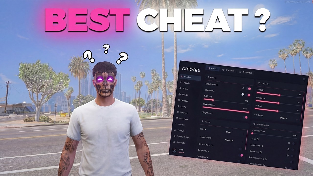 FiveM thumbnail 1