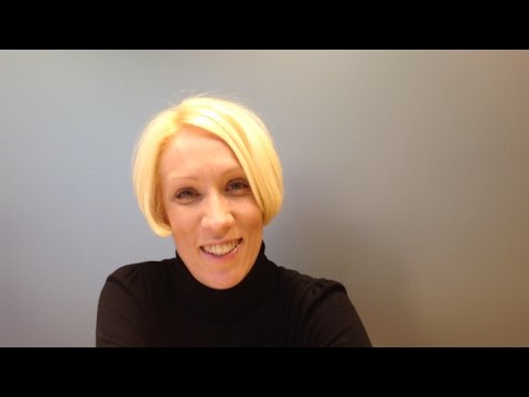 Ilona Wolny - opinia pacjentki po leczeniu w Dentim Clinic