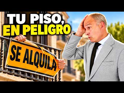Impacto de la nueva regulación de alquileres en el mercado inmobiliario