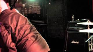 Strife &quot;Blistered&quot; - Live At Mercury Bar