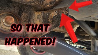 Every Jeep Wrangler Owner MUST Watch This Video! It could save your life!