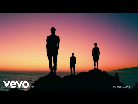 Forester, Kidnap - To Feel Alive (Official Audio)