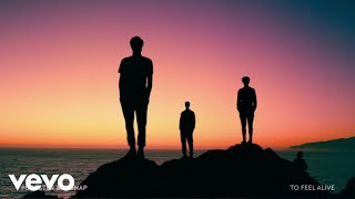 Kadr z teledysku To Feel Alive tekst piosenki Forester