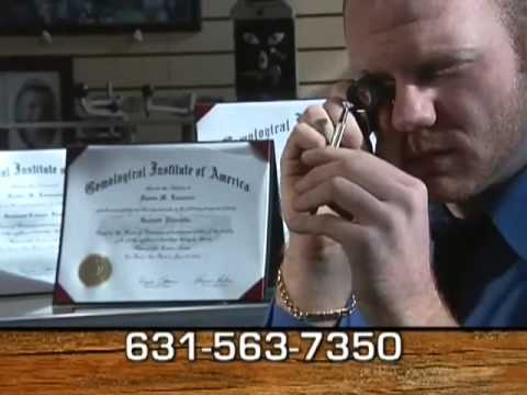 Suffolk County Buy Sell Gold, Silver, Diamonds | Lamonica's Jewelry