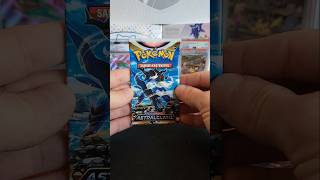 Opening Astral Radiance #pokemon
