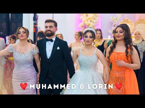 Muhammed & Lorin - Delil sileman 🔥الفنان دليل سليمان رقص كردي