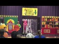 School House Rock Intraplanet Janet